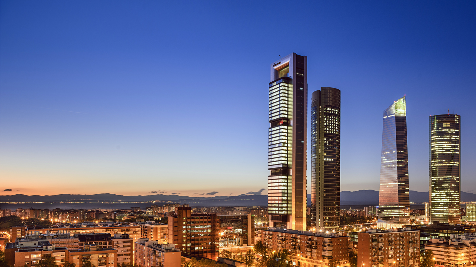 Torre KPMG
