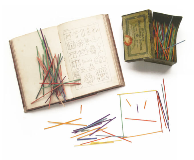 juego de niños